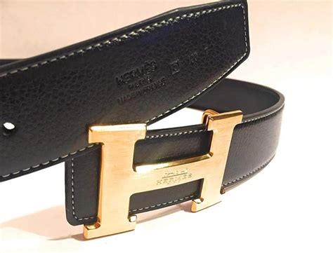 hermes belt how to spot a fake|knockoff Hermes belt.